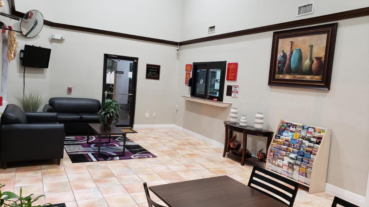 Palace Inn - Housity