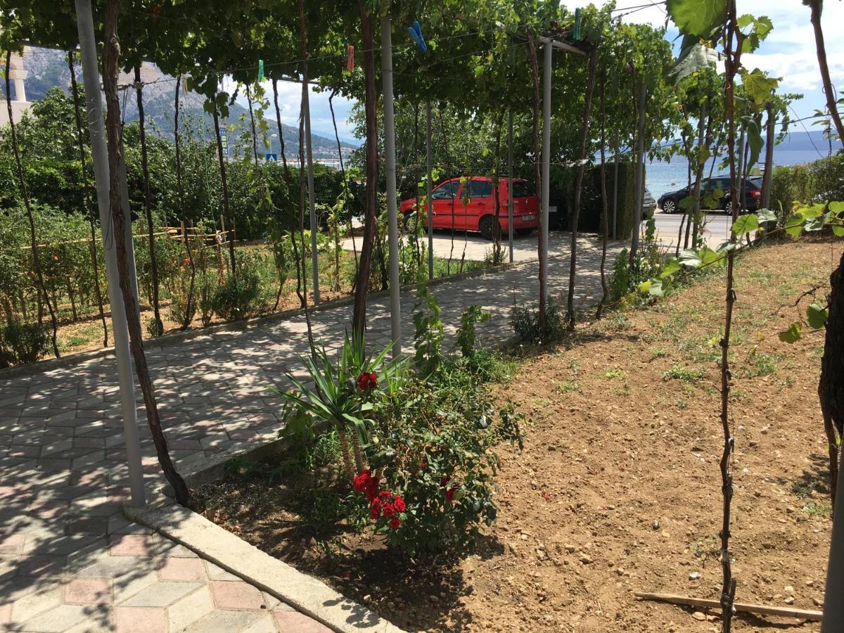 Apartment Duce - Hizvo