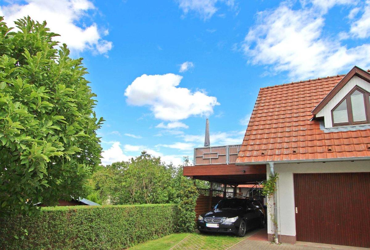 Ferienwohnung Roebel Mueritz SEE 10381 - Housity