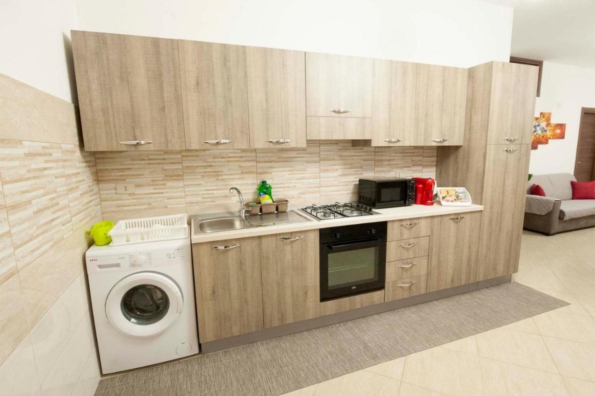 Casa vacanza da Marisa - Housity