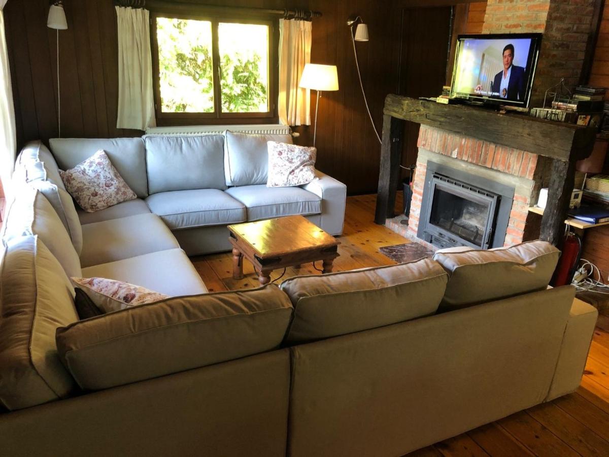 Chalet Grand Coo - Housity