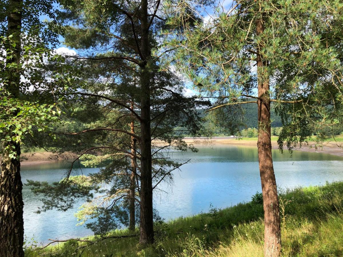 Chalet Grand Coo - Housity