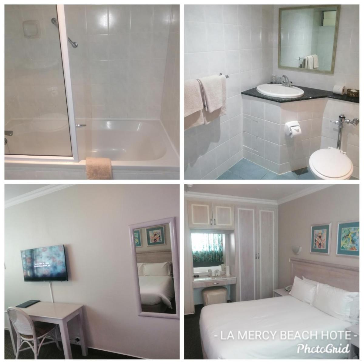 La Mercy Beach Hotel - Housity