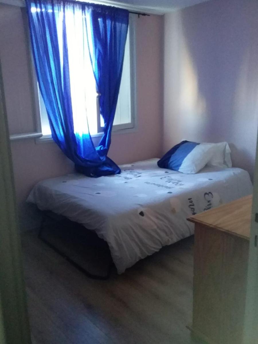 Chambre chez l'habitant - Housity