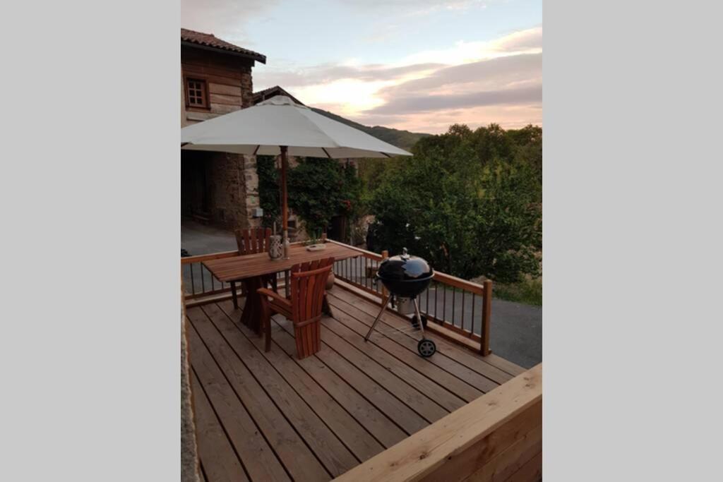 L'IDYLLIQUE - Studio Privé Sous Maison - Housity