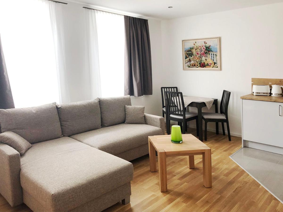 W+M Appartement - Housity