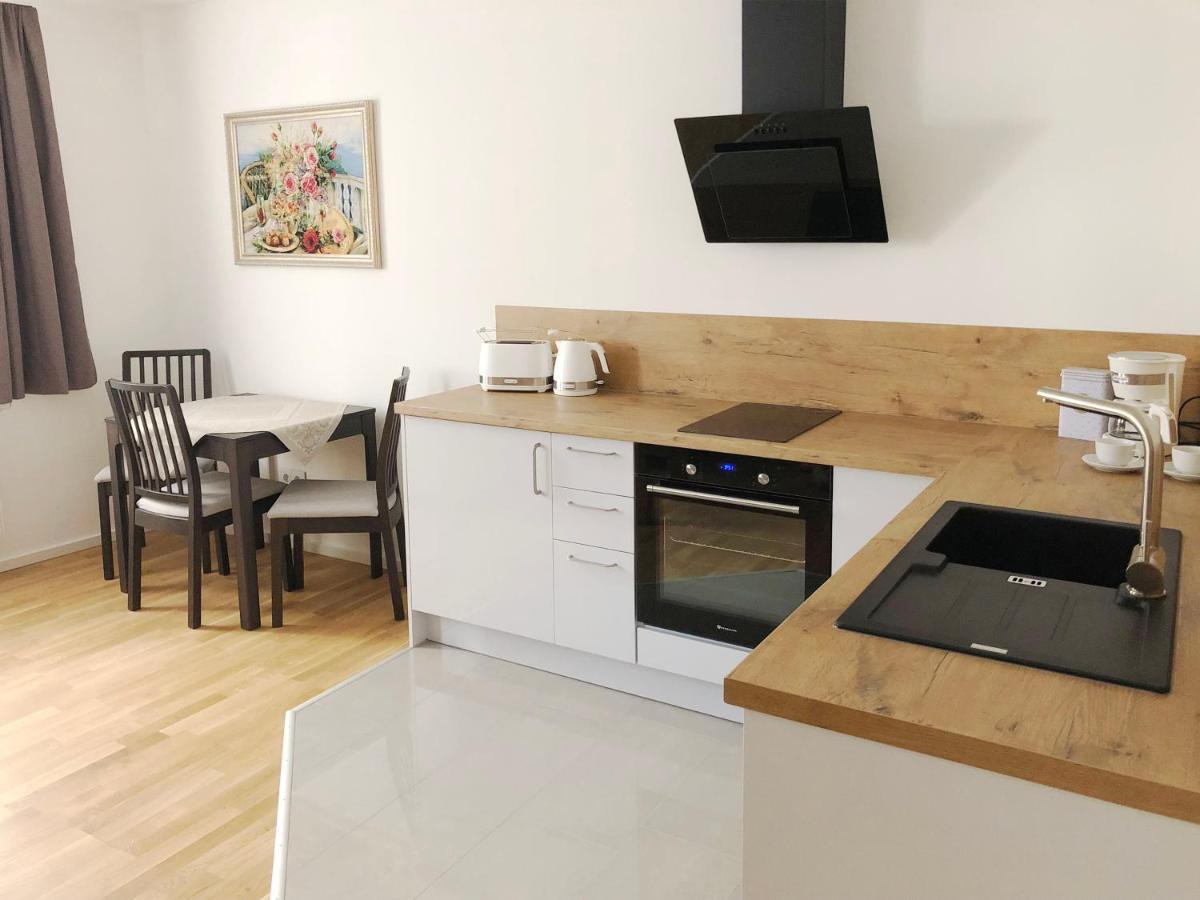 W+M Appartement - Housity