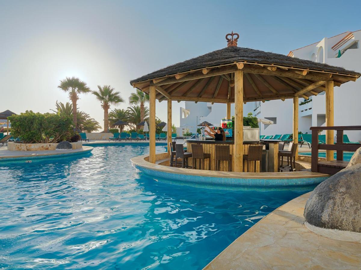 Piscina en o cerca de Regency Torviscas Apartments and Suites