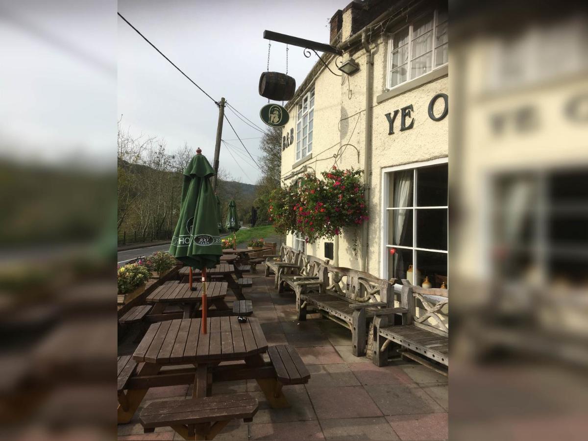 Ye Olde Robin Hood Inn - Housity