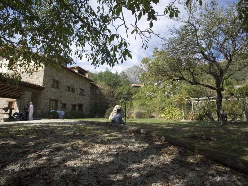 La Yosa de Arguebanes - Housity