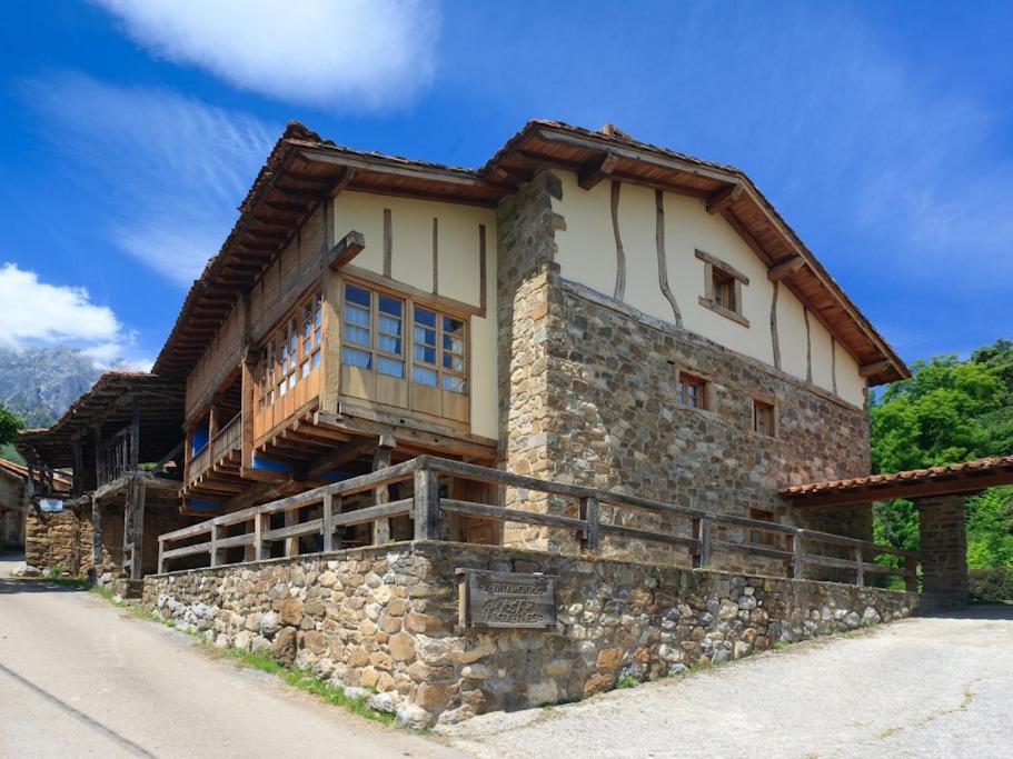 La Yosa de Arguebanes - Housity