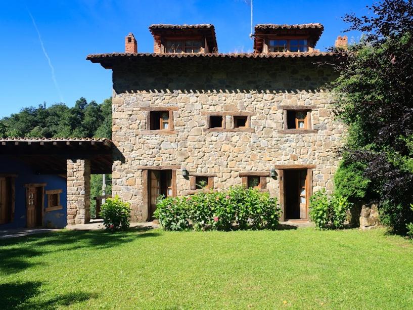 La Yosa de Arguebanes - Housity
