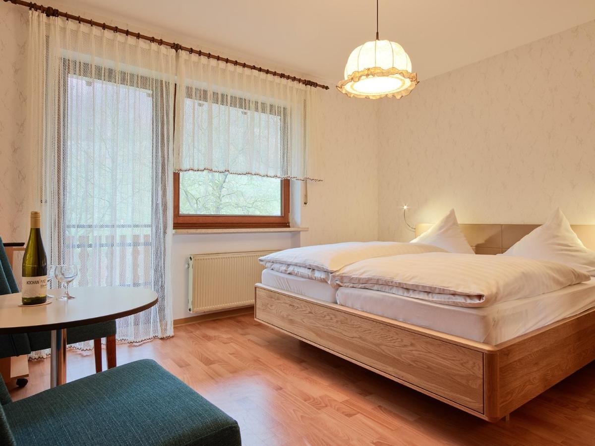 Pension zur Mühle - Housity