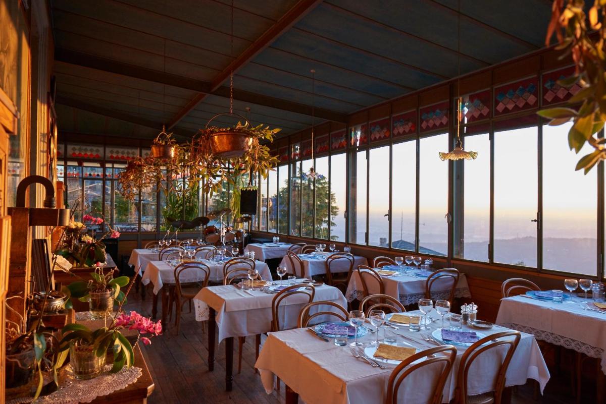Bellavista Boutique Hotel - Housity