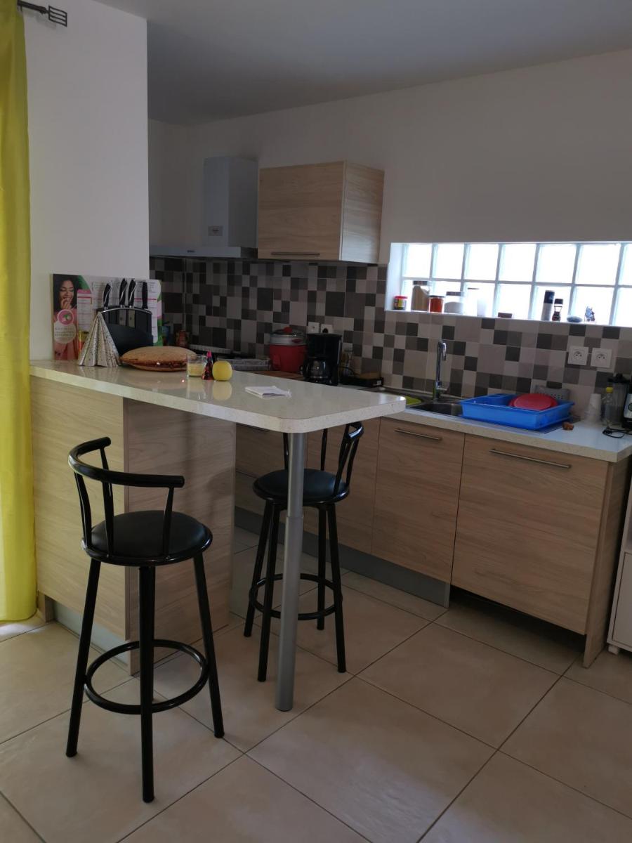 Les Lataniers - Housity