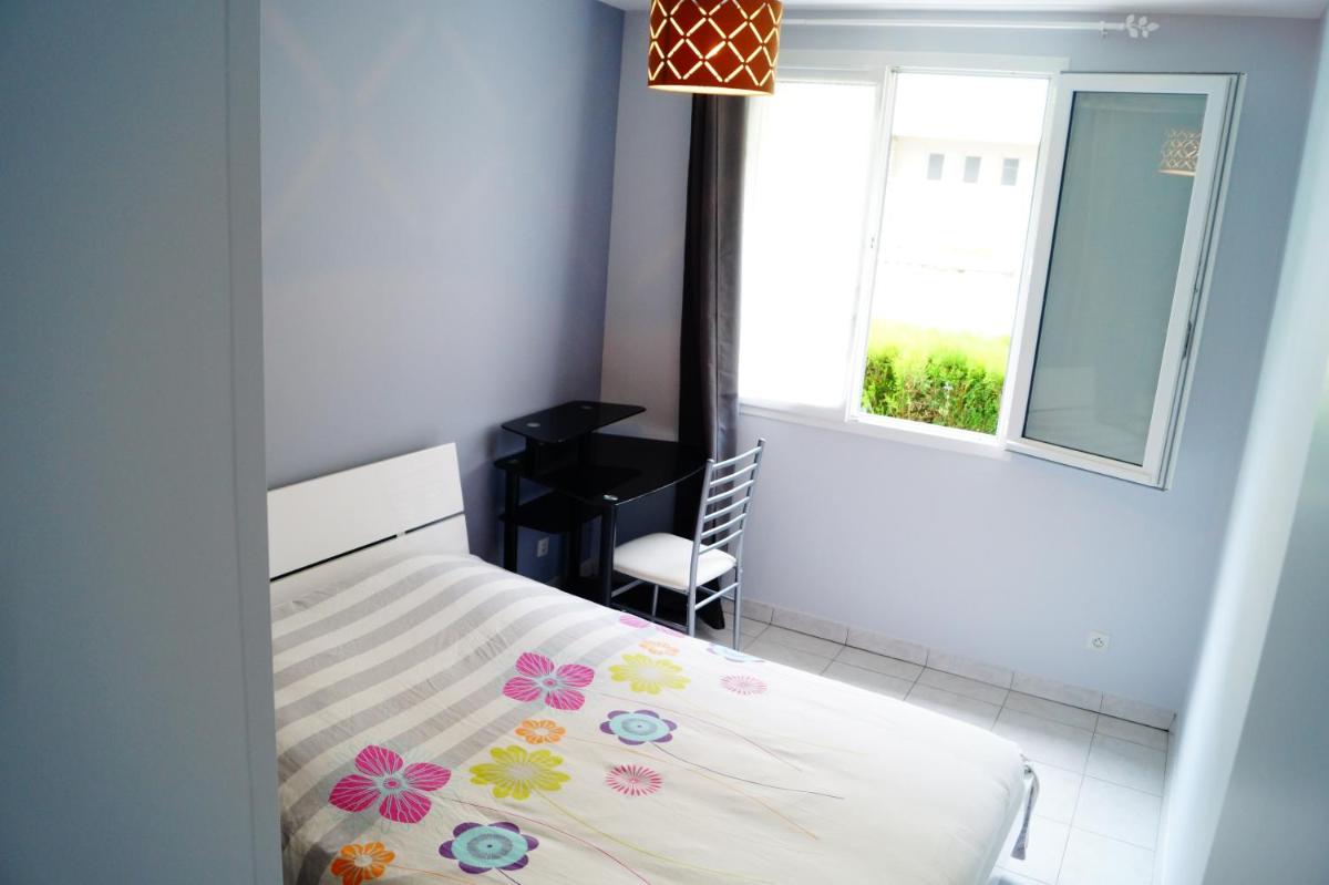 Gite One Luchon appartement 6 pers ou plus - Housity