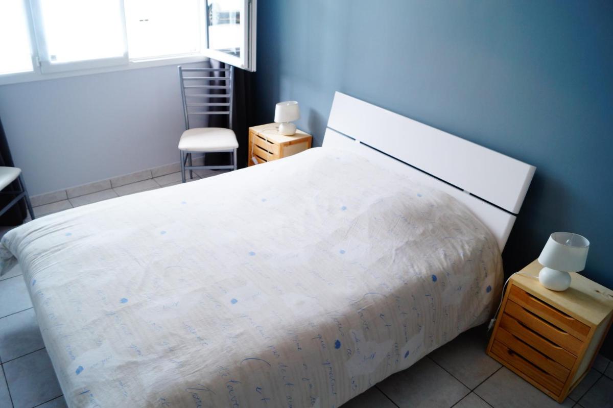 Gite One Luchon appartement 6 pers ou plus - Housity
