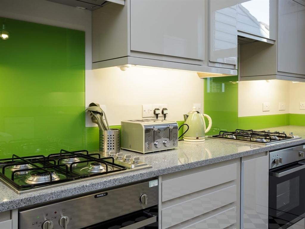 Blue Star House - Housity