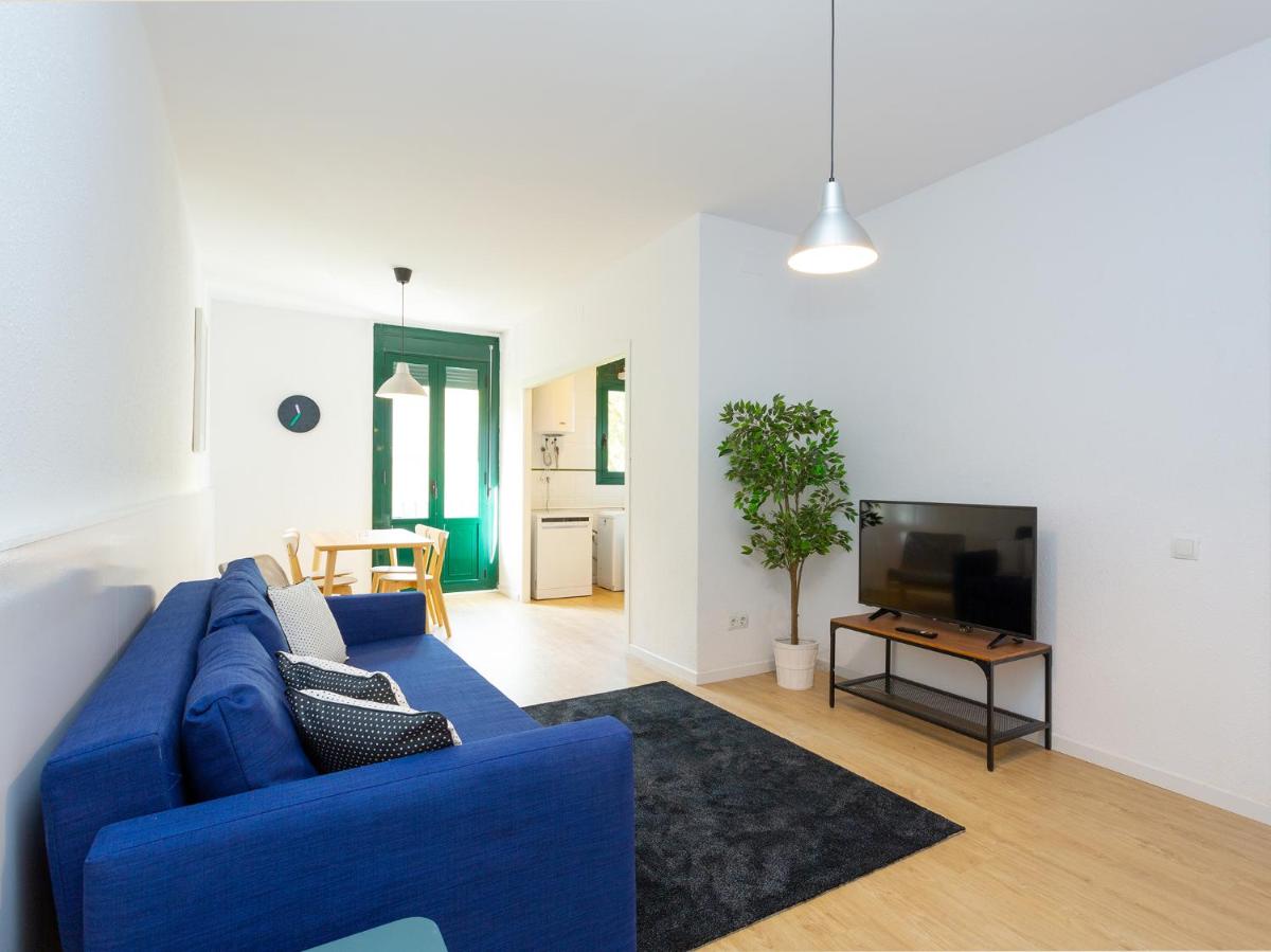 HiGuests - Sagrada Familia Apartments - Housity