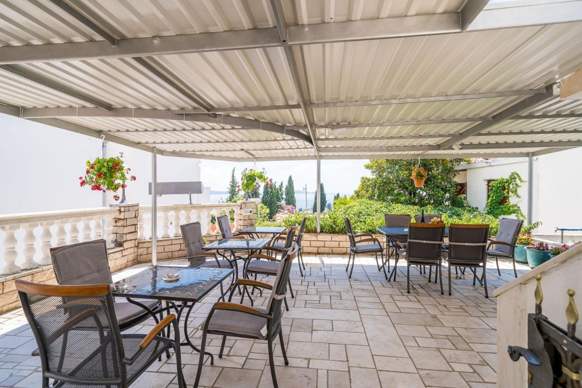 Villa Marija Adriatic - Housity