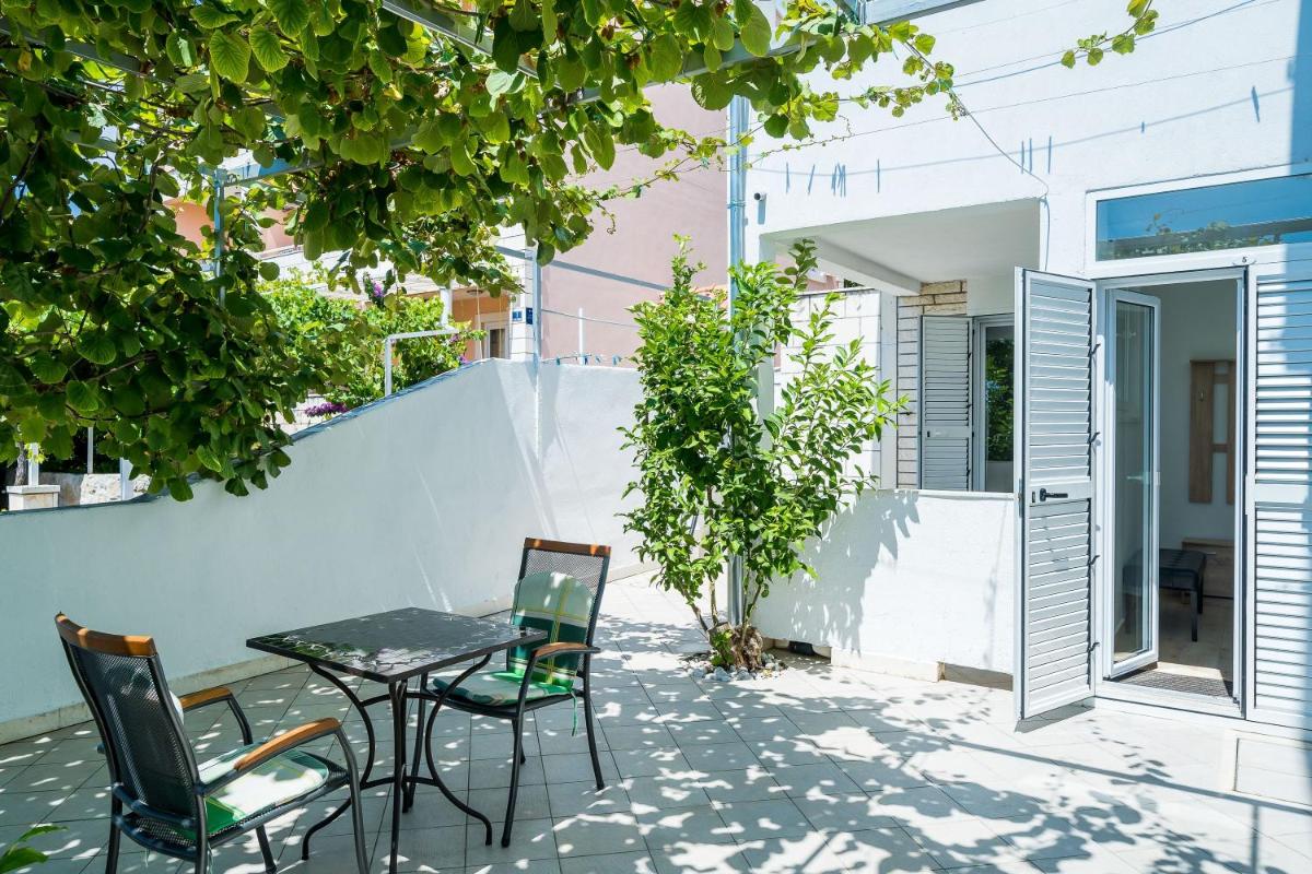 Villa Marija Adriatic - Housity