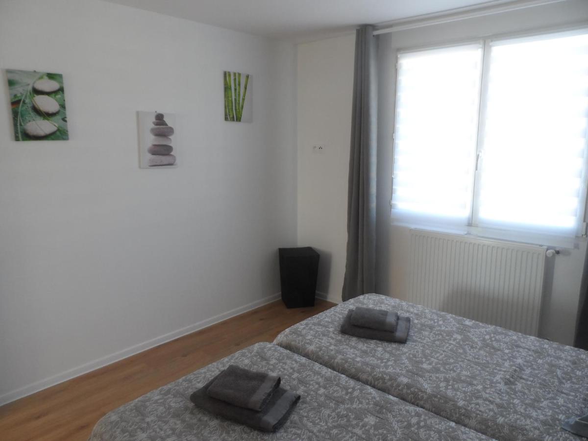 Cottage Cafecouet'Breizh - Housity