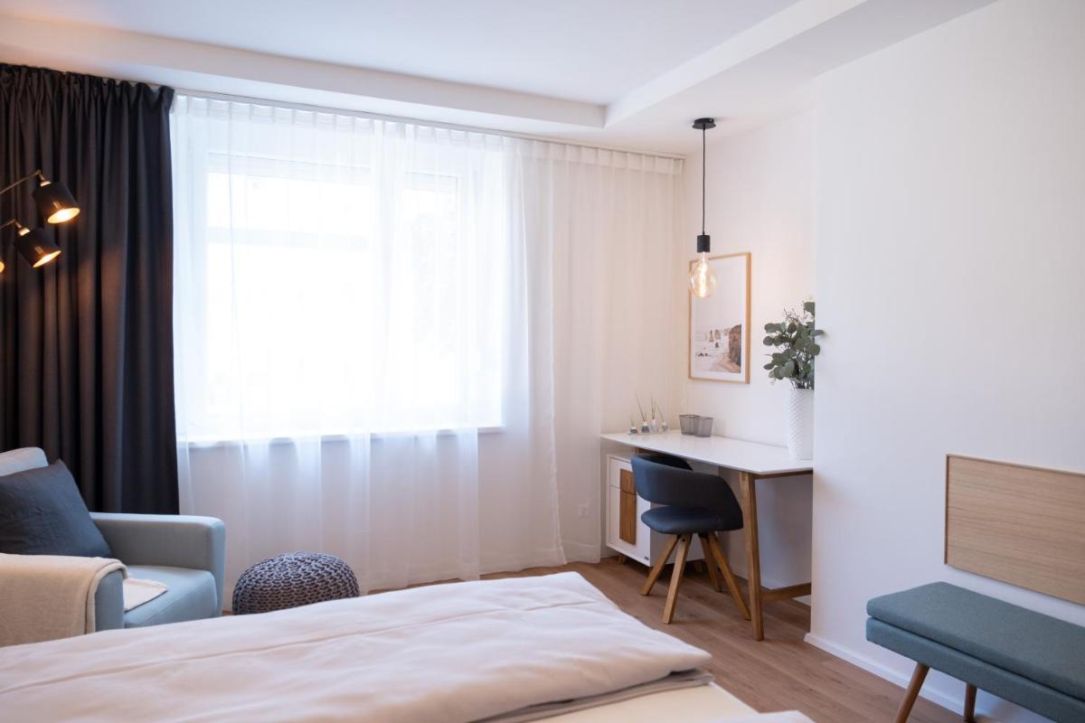 MH Living - 5 - Scandinavian Living Dream in Center - Housity
