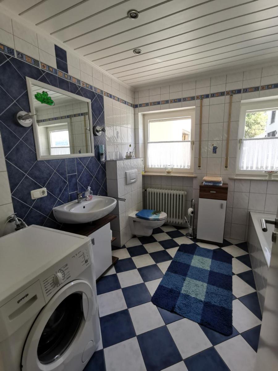 Ferienwohnung zum Bätstän - Housity