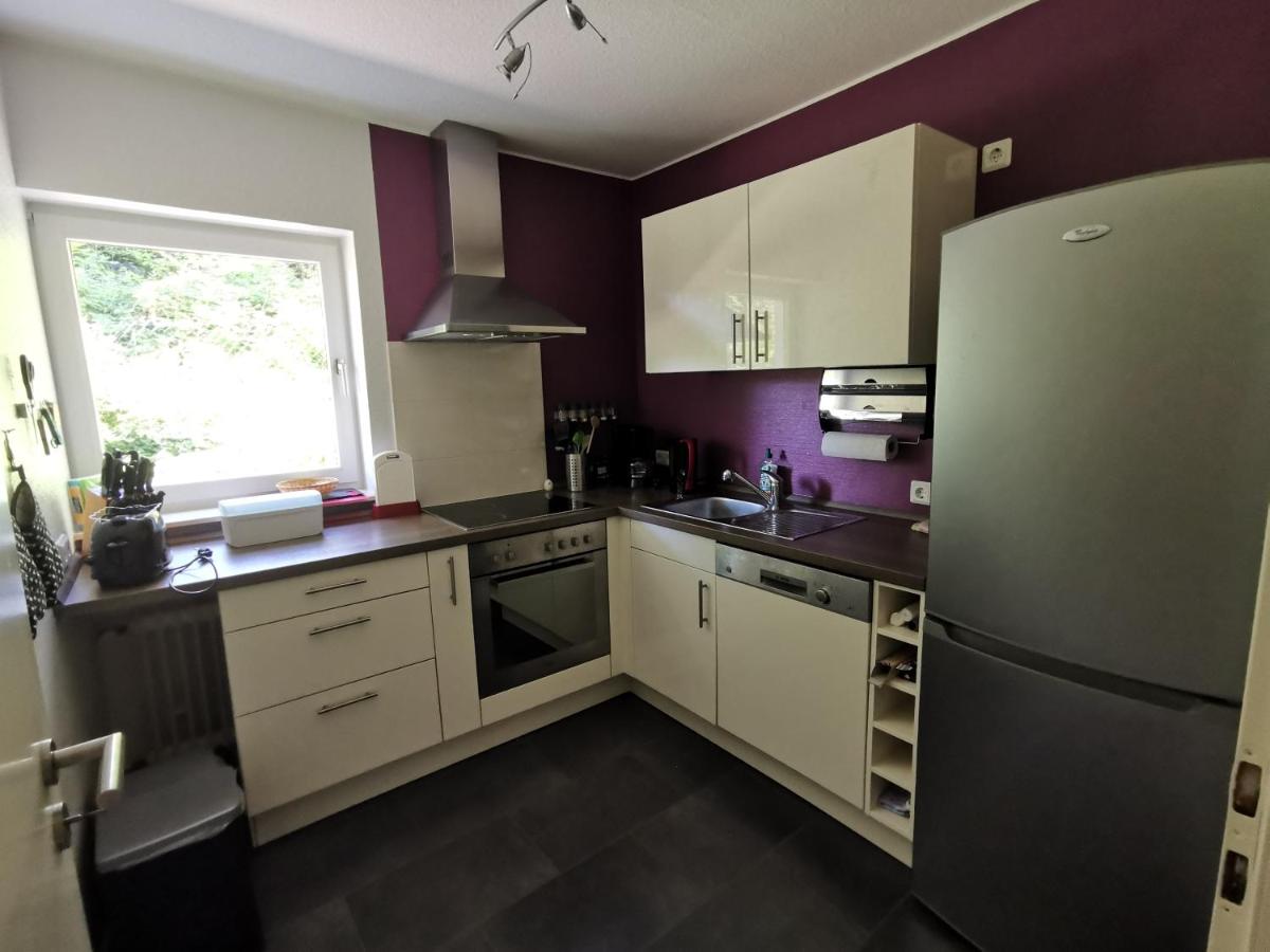 Ferienwohnung zum Bätstän - Housity