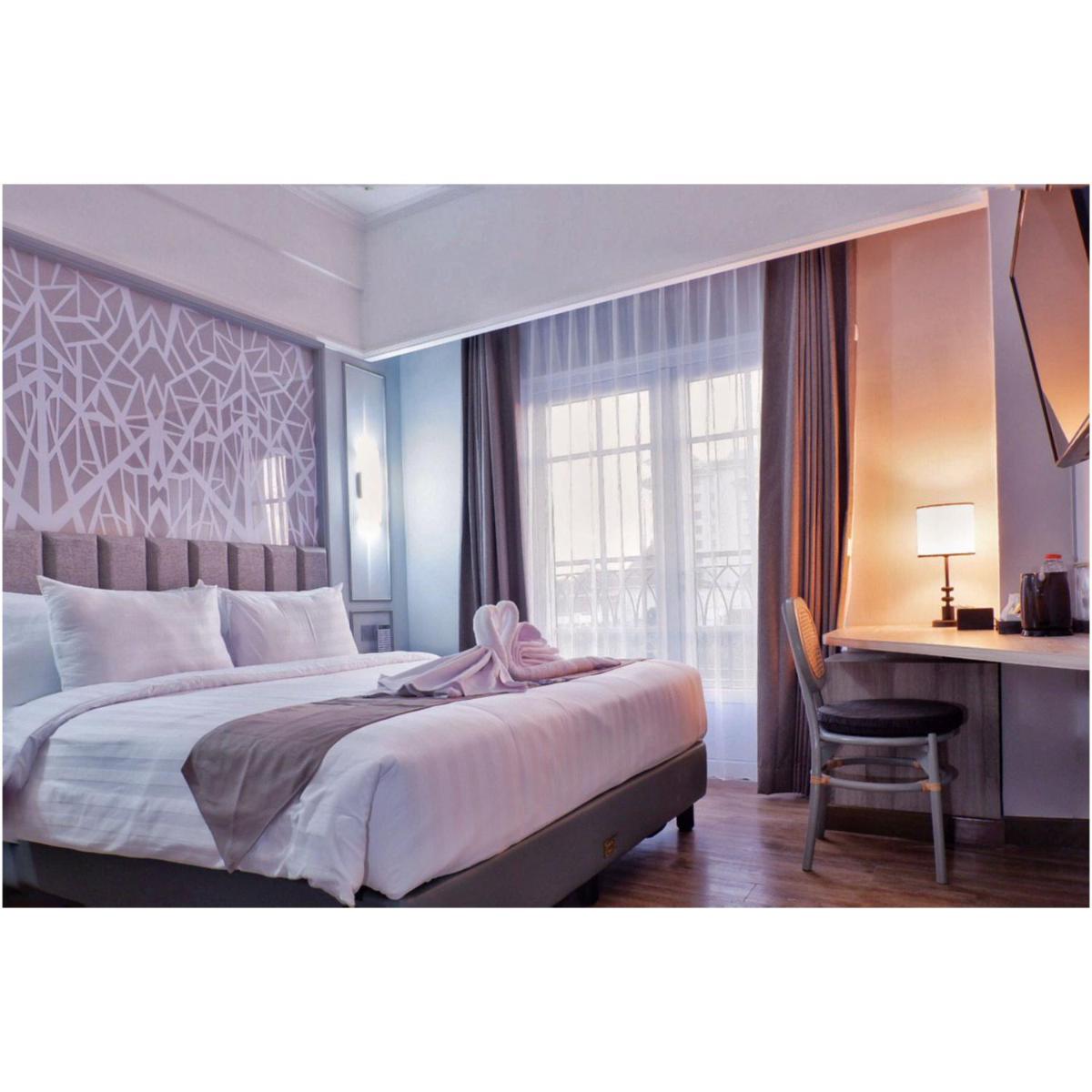 Solia Hotel Yosodipuro - Housity