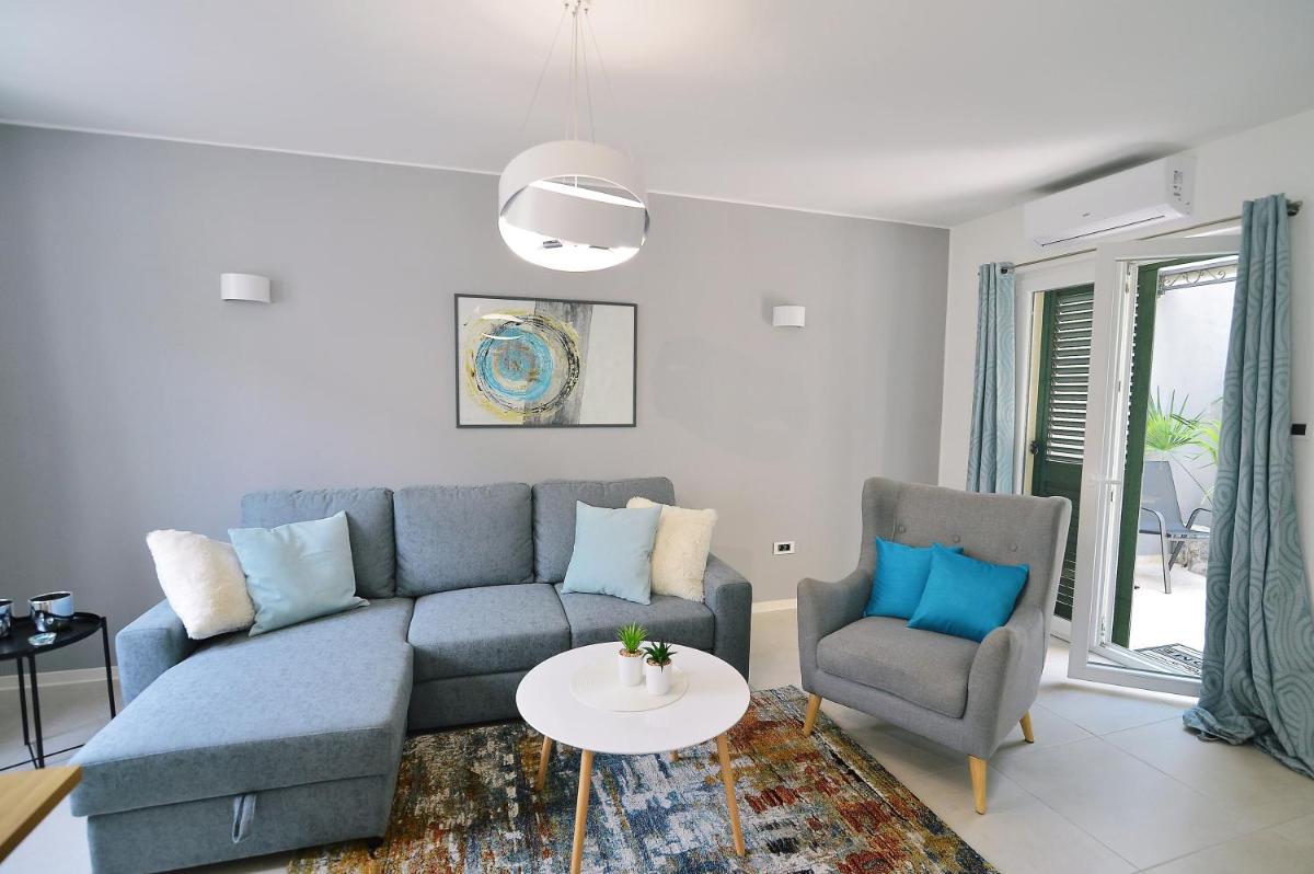 Opatija Sunshine - Housity