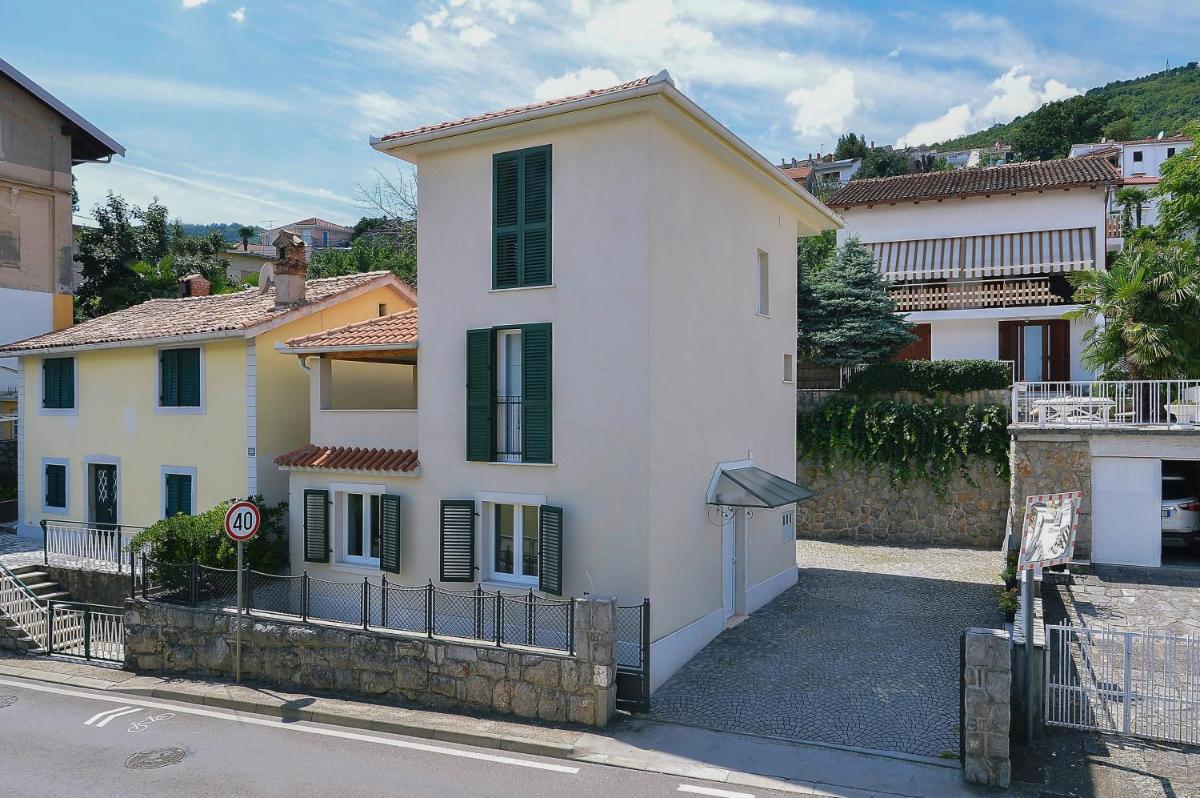 Opatija Sunshine - Housity