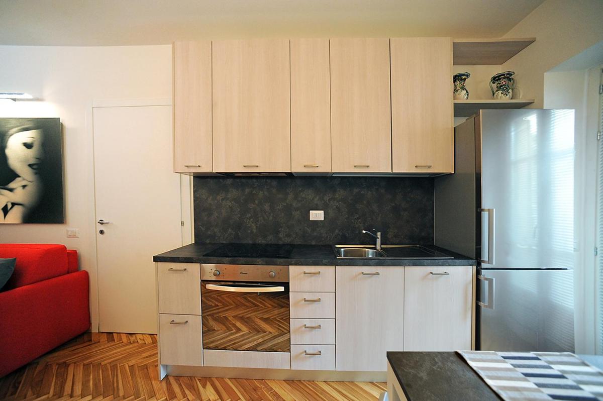 Sant'Antonio Apartment in Porta Susa by Wonderful Italy - Housity