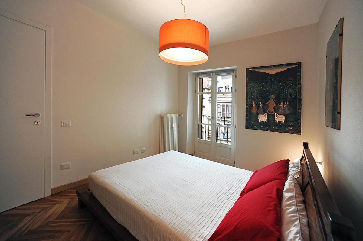 Sant'Antonio Apartment in Porta Susa by Wonderful Italy - Housity