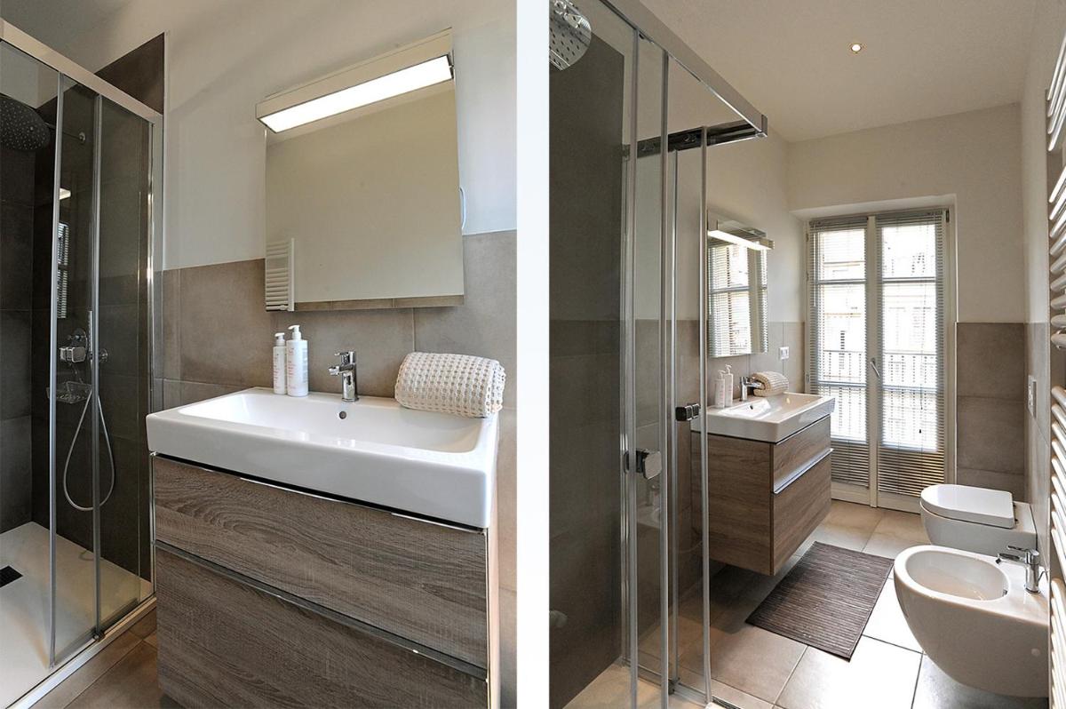 Sant'Antonio Apartment in Porta Susa by Wonderful Italy - Housity