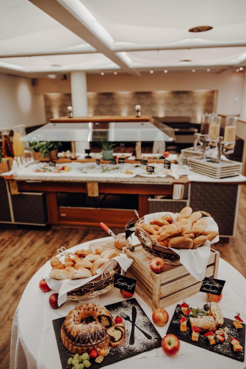 Parkhotel Brunauer - Housity