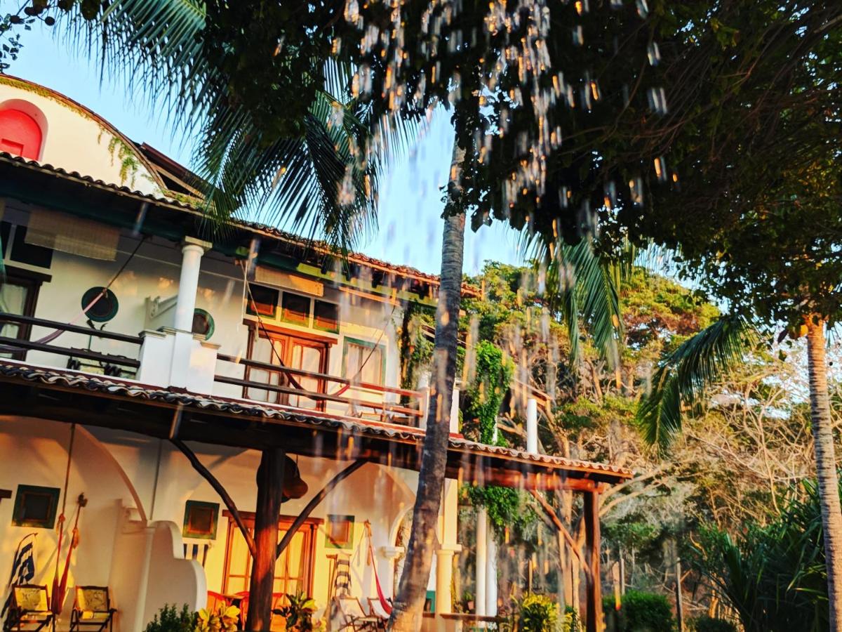 Hacienda Eden - Housity