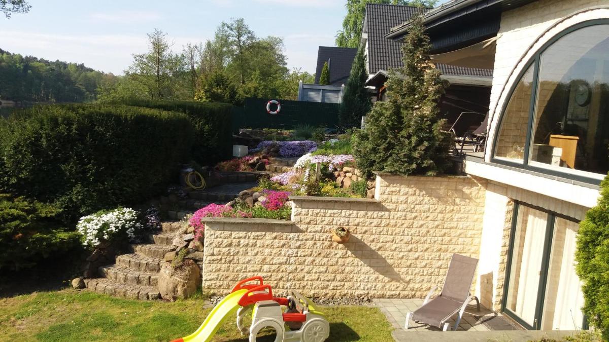 KAMA Ferienhäuser Haus Kathrin - Housity