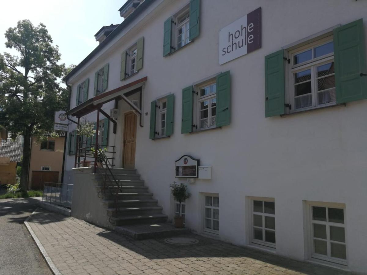 Hotel Hohe Schule - Housity