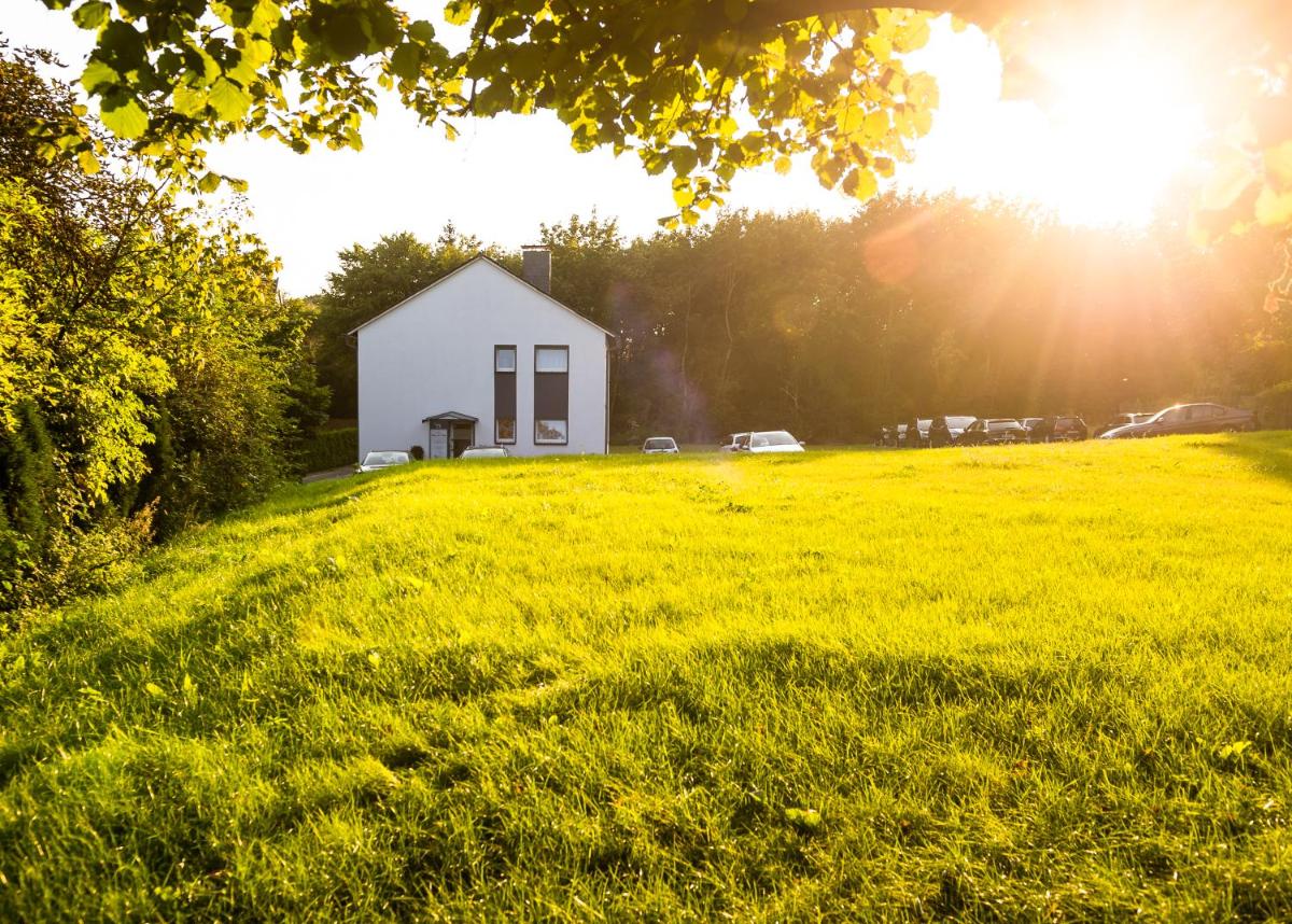 Haus am Park - Ihr Gästehaus in Velbert - Housity