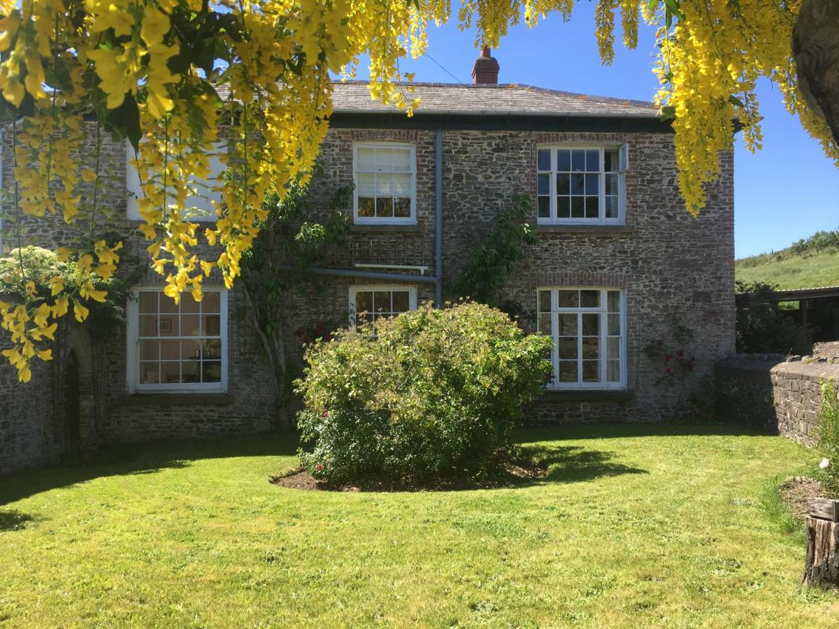 Instow Barton - Housity