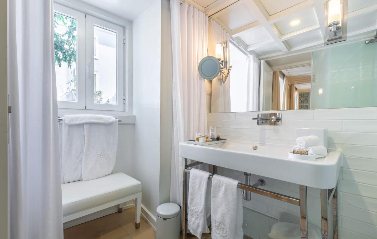 Santiago de Alfama - Boutique Hotel - Hizvo