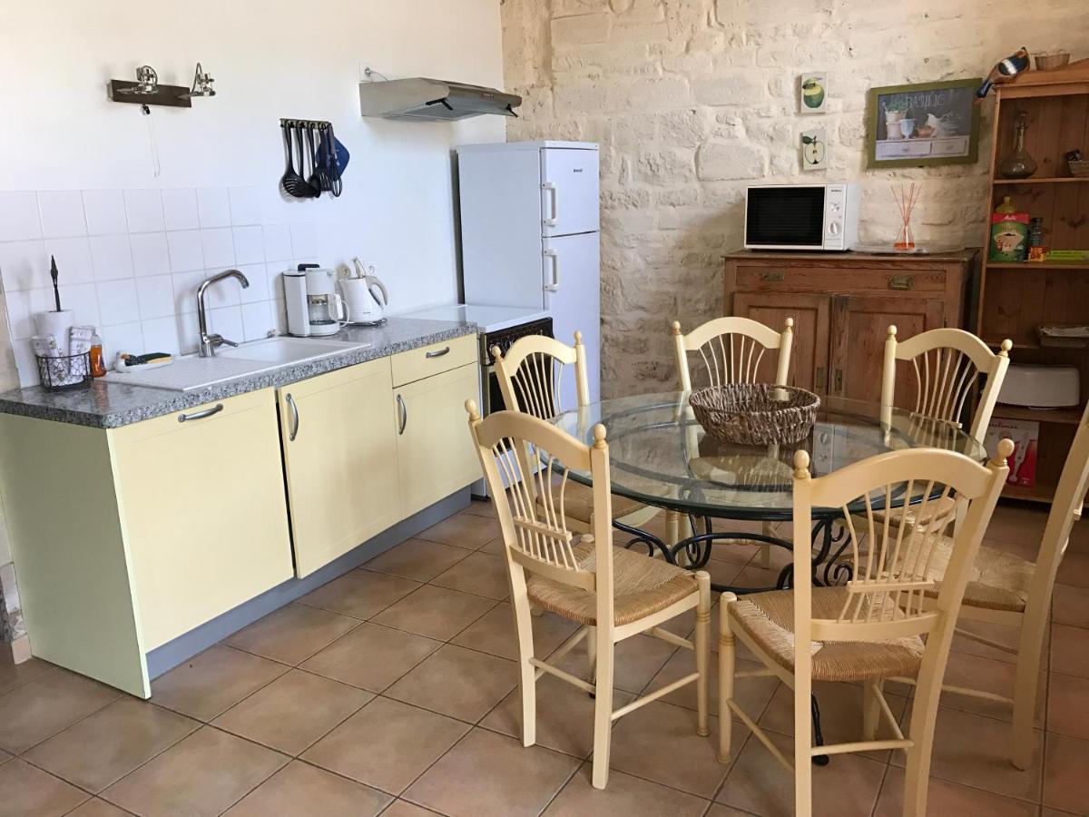 Gites de Jeand'Heurs - Housity
