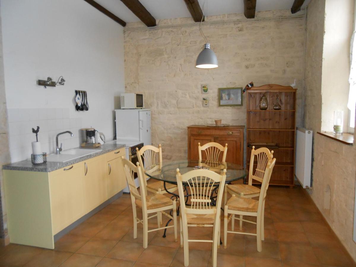Gites de Jeand'Heurs - Housity