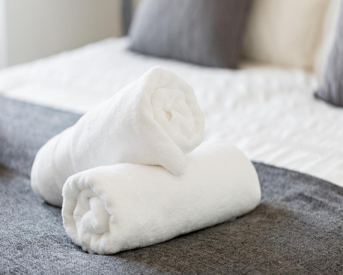 KCS Luxury Apartment - Broad Street Birmingham - Housity