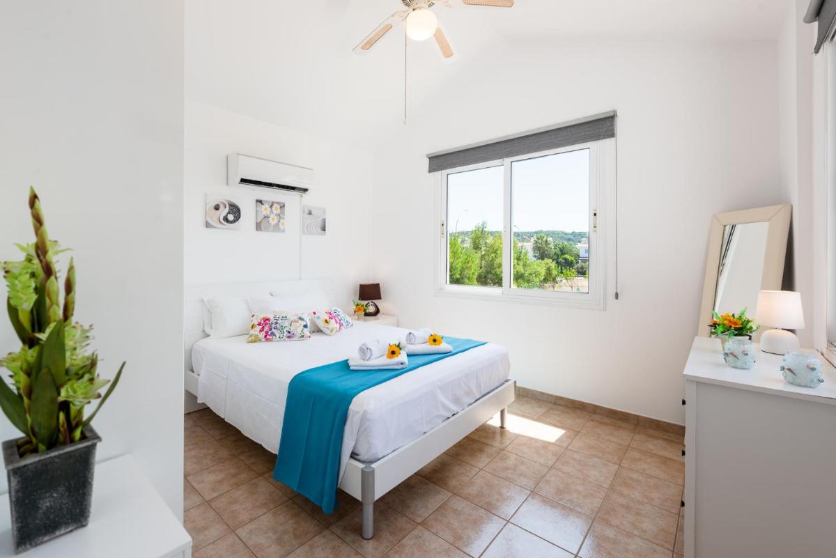 Villa Willow Mandali by Ezoria Villas - Housity