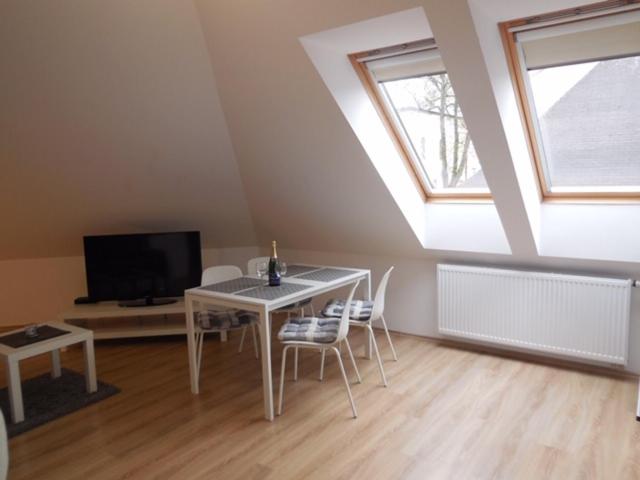 Suitetrails - Apartmán Kamenice