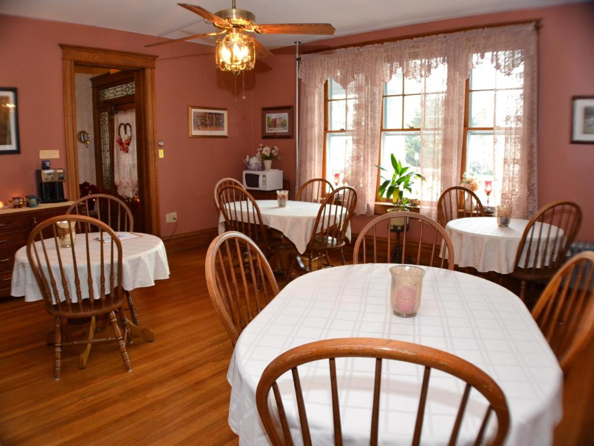 Keystone Inn Bed and Breakfast - Housity