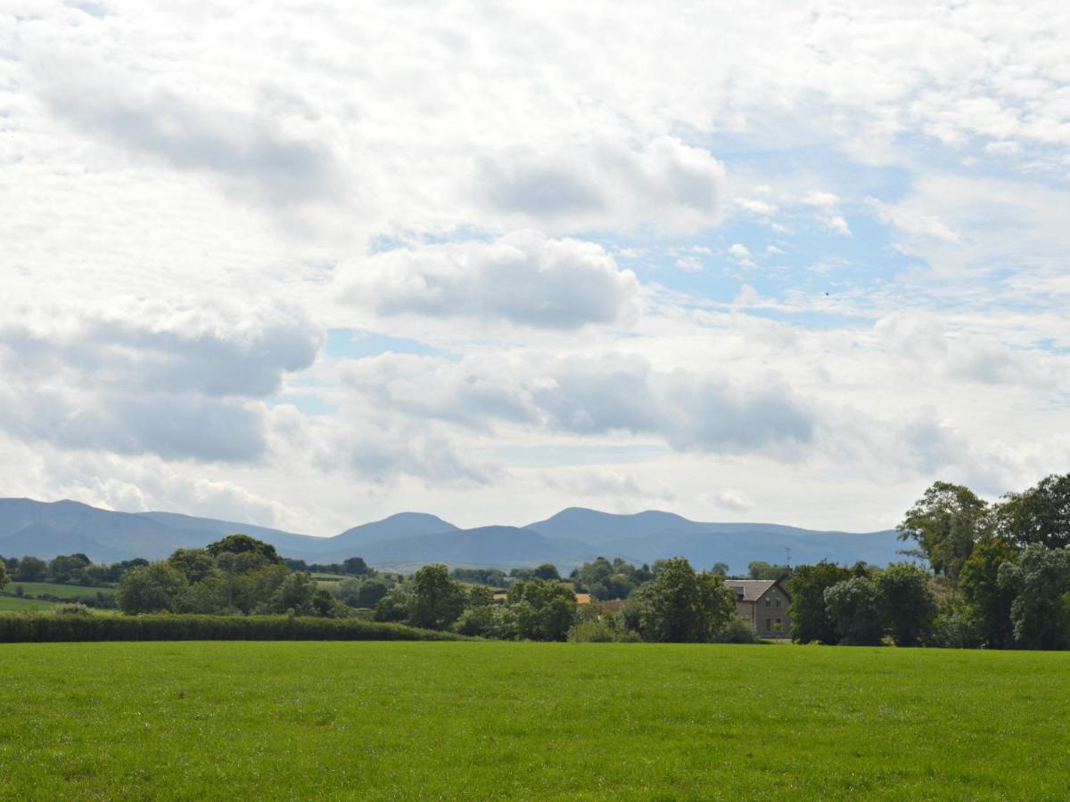 Kiltariff Hall Country House - Housity