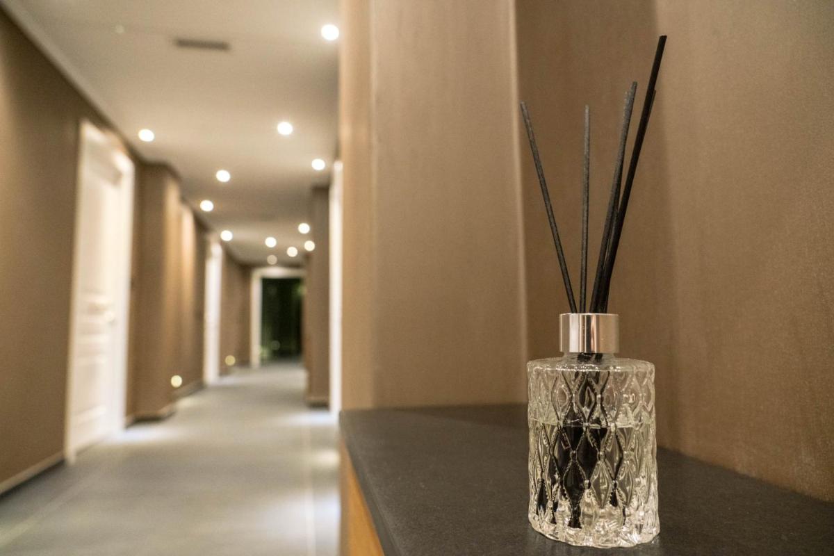 Teseo Apartments & Relax - Housity